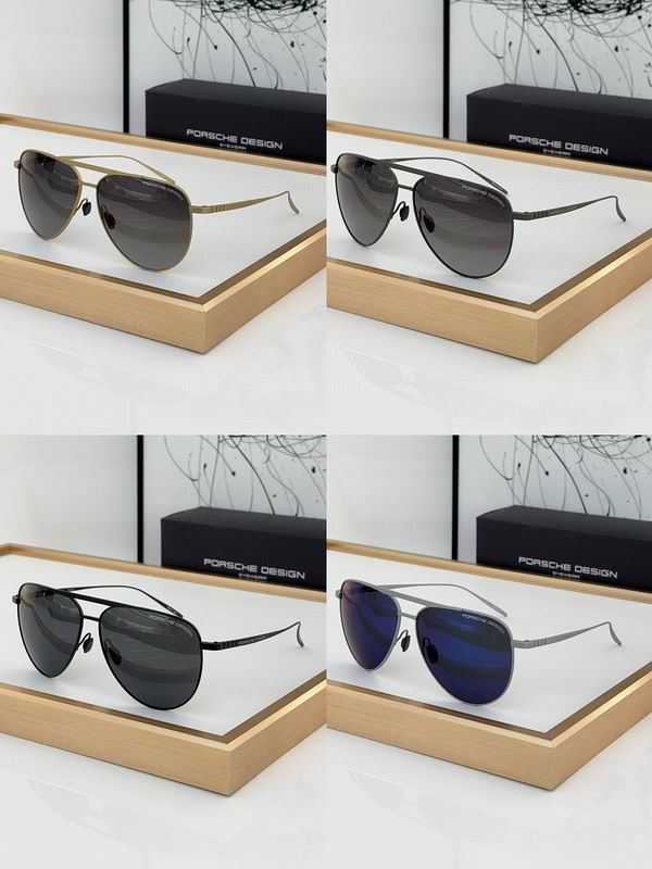 Porsche Design Glasses (22)